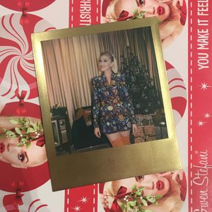 Image post by @gwenstefani on Instagram