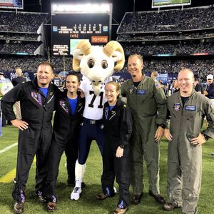 Image post by @holidaybowl on Instagram
