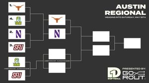 Image post by @D1Softball on Twitter