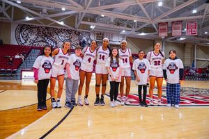 Image post by @lafayettewbb on Instagram