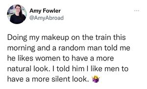 Image post by @thewomensorganisation on Instagram