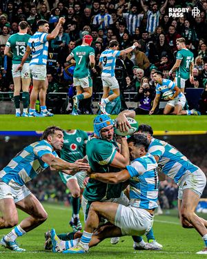 Image post by @rugbypass on Instagram