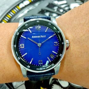 Image post by @sothebyswatches on Instagram