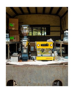 Image post by @lamarzoccohome on Instagram