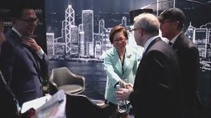 Video post by @hkexgroup on YouTube