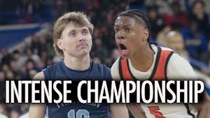 Video post by @qwik11hoops on YouTube