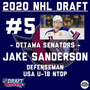 Image post by @nhl.discussion on Instagram