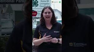 Video post by @University of Missouri Extension on YouTube
