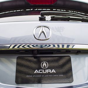 Image post by @acura on Instagram