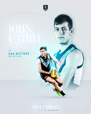 Image post by @pafc on Instagram