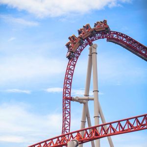 Image post by @cedarpoint on Instagram