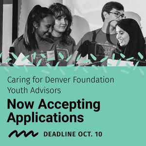 Image post by @caring4denver on Instagram