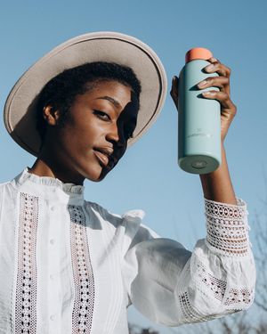 Image post by @waterdrop on Instagram