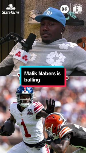 Video post by @brgridiron on TikTok