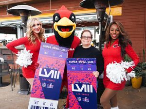 Image post by @azcardsinthecommunity on Instagram
