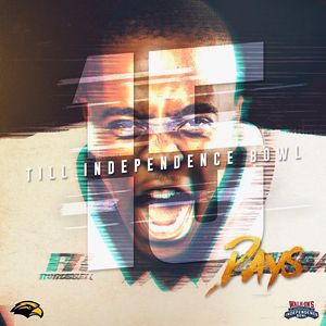 Image post by @southernmissfb on Instagram
