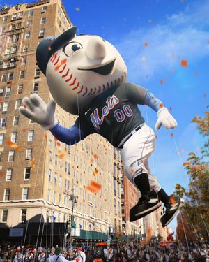 Image post by @mrmet on Instagram
