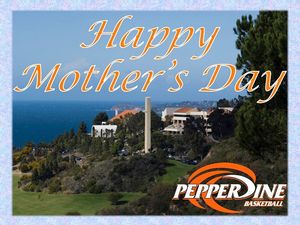 Image post by @pepperdinehoops on Instagram