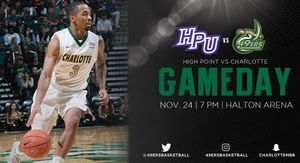 Image post by @49ersbasketball on Instagram