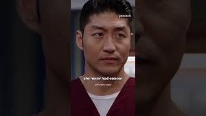 Video post by @peacock on YouTube
