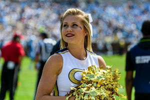 Image post by @gtcheerleading on Instagram