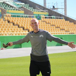 Image post by @tampabayrowdies on Instagram