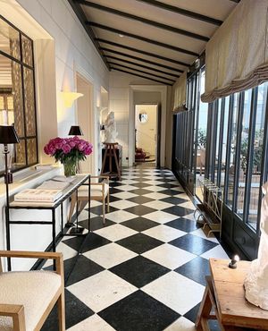 Image post by @palomacontrerasdesign on Instagram