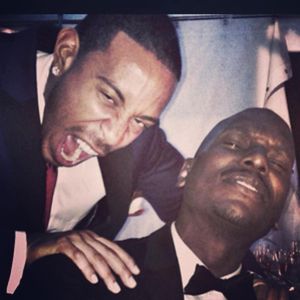 Image post by @ludacris on Instagram