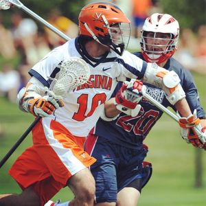 Image post by @uvamenslax on Instagram
