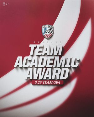 Image post by @temple_msoc on Instagram