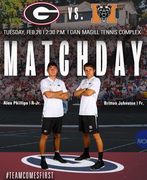 Image post by @ugatennis on Instagram