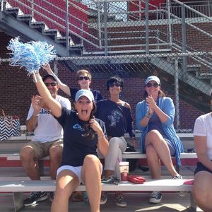 Image post by @uncfieldhockey on Instagram