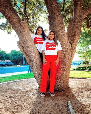 Image post by @texastechadpi on Instagram