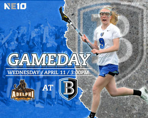 Image post by @bentleyathletics on Instagram