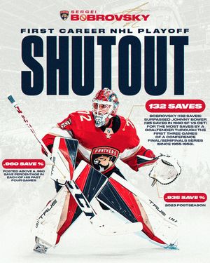 Image post by @flapanthers on Instagram