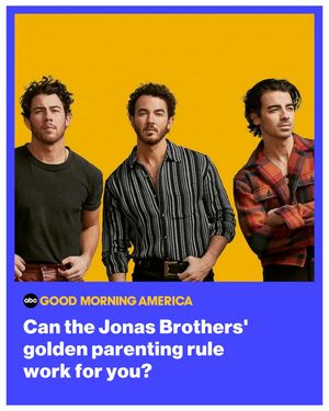 Image post by @goodmorningamerica on Instagram