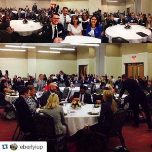Image post by @iupedu on Instagram