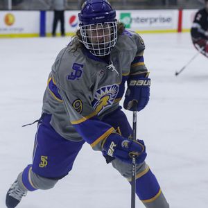 Image post by @sjsuhockey on Instagram