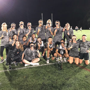Image post by @brownu_wlax on Instagram