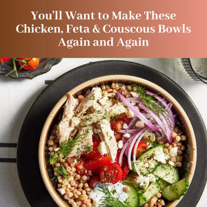 Image post by @eatingwell on Instagram