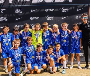 Image post by @surfsoccerclub on Instagram