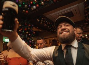 Image post by @thenotoriousmma on Instagram