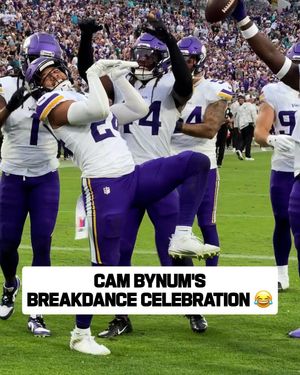 Image post by @nfl on Instagram