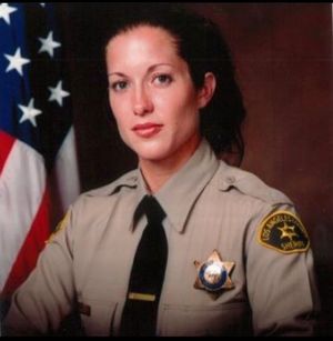 Image post by @vcsheriff on Instagram