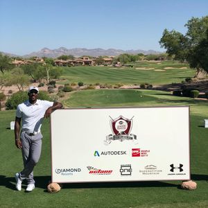 Image post by @realpatrickpeterson on Instagram