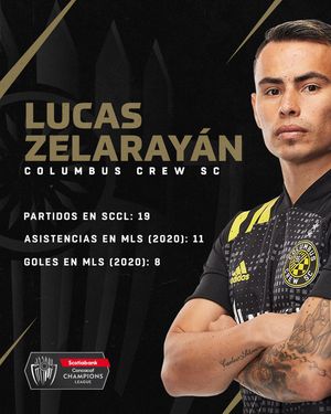 Image post by @columbuscrew on Instagram
