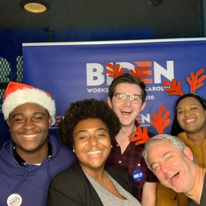 Image post by @joeforsc on Instagram