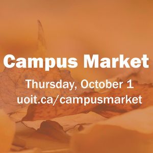 Image post by @ontariotechu on Instagram