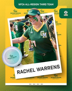 Image post by @gmusoftball on Instagram