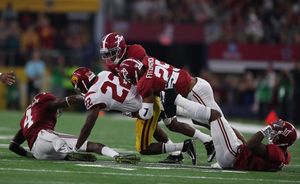 Image post by @alabamafbl on Instagram